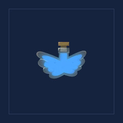 Fly Potion