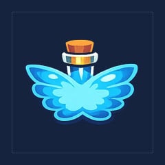 Fly Potion