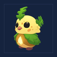 Forest Sprite