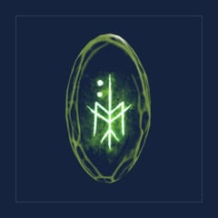 Fortune Rune [168 Hours] | +50% Sell Value