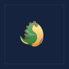 Fossil Egg
