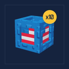Fourth Of July Crate [x10]
