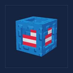 Fourth Of July Crate