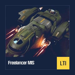 Freelancer MIS - Standalone Ship