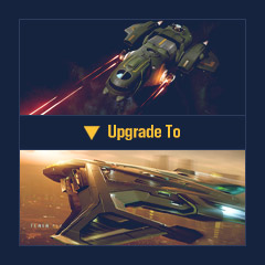 Upgrade - Freelancer MIS to Sabre Peregrine
