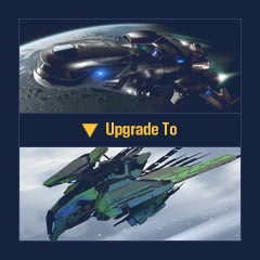 Upgrade - Freelancer to Talon