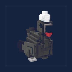 French Hen
