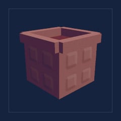 Friendship Pot