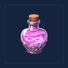 Friendship Potions [x3]