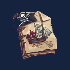 Frigate Ingredients