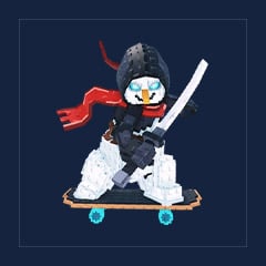 Frio Ninja