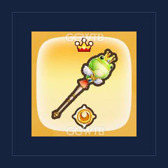 Froggy Wand