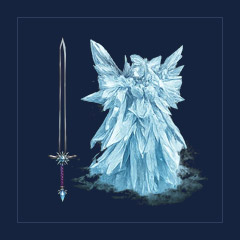 Insane Value | Frost Empress + Frozen Outfit