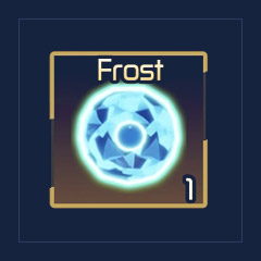Frost [1.5M]