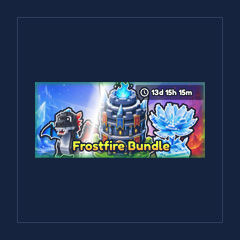 Frostfire Bundle