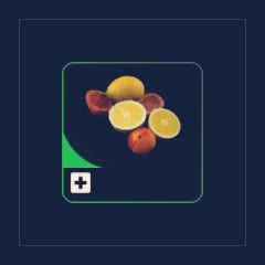 Fruit Mix