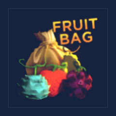 +1 Fruit Storage