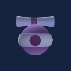 Full Mission Token