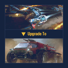 Upgrade - Fury LX to URSA Medivac