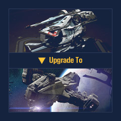 Upgrade - Fury to Reclaimer