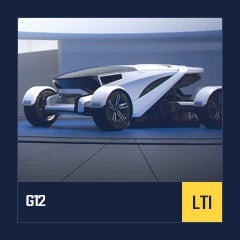G12 - Standalone Vehicle (LTI/CCU'd)