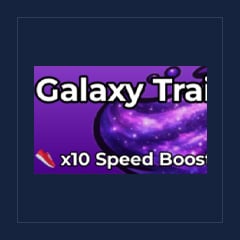 Galaxy Trail