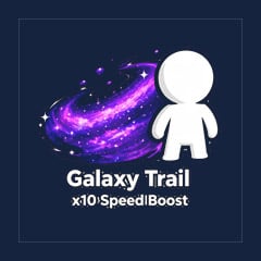Galaxy Trail