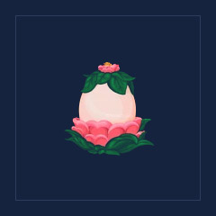 Garden Egg
