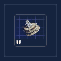 [BP] Gas Mine