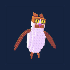 Gattolini Owlini