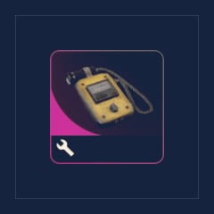Geiger Counter