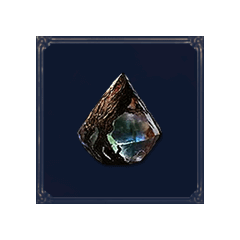 Gemcutter`s Prism