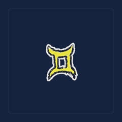 Gemini Star Sign