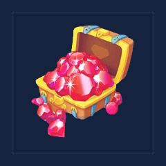 5,000 Gems