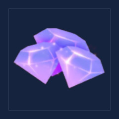 50 Gems