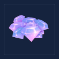 400 Gems