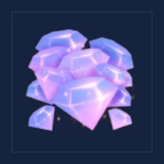 1000 Gems