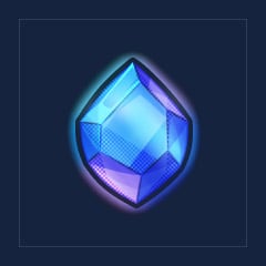 1,000 Gems