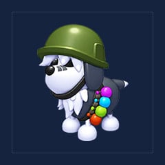 General Sheepdog