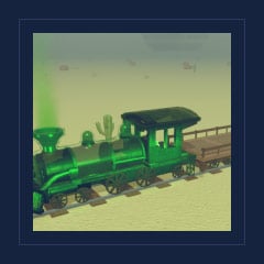 Ghost Train