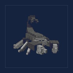 Giant Scorpion