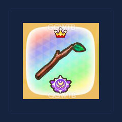 Giant Stick