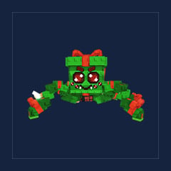 Giftini Spyderini