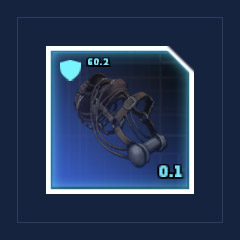 BP - Giganotosaurus Saddle (60.2)