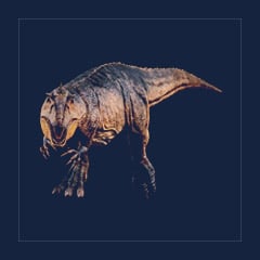 Giganotosaurus | Lvl 280-350 | Top Stats