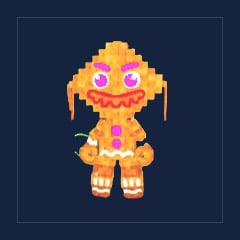 Ginger Gerat