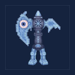 Glaciator