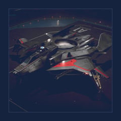 Gladiator - Nightbreak Paint