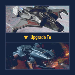 Upgrade - Gladiator to Fortune
