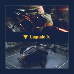 Upgrade - Gladius to Legionnaire